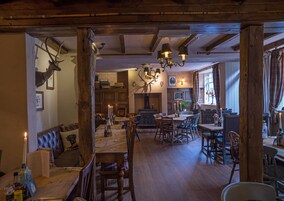 Opções para refeição