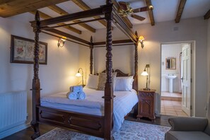 Double Room (Room3) - The Peak Hotel (Hope Valley)