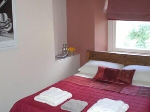 ห้องพัก