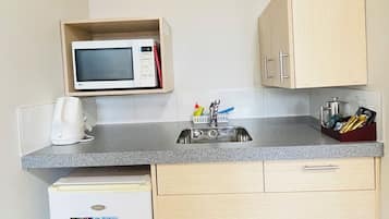 Executive Stüdyo | Özel mutfak | Buzdolabı, mikrodalga fırın, espresso kahve makinesi