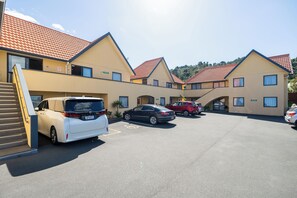 Exterior - Bella Vista Motel Whangarei (Whangarei)