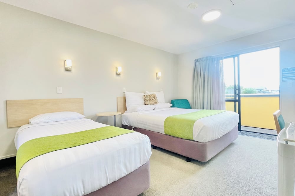 Bella Vista Motel Whangarei