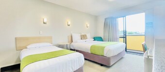 Bella Vista Motel Whangarei