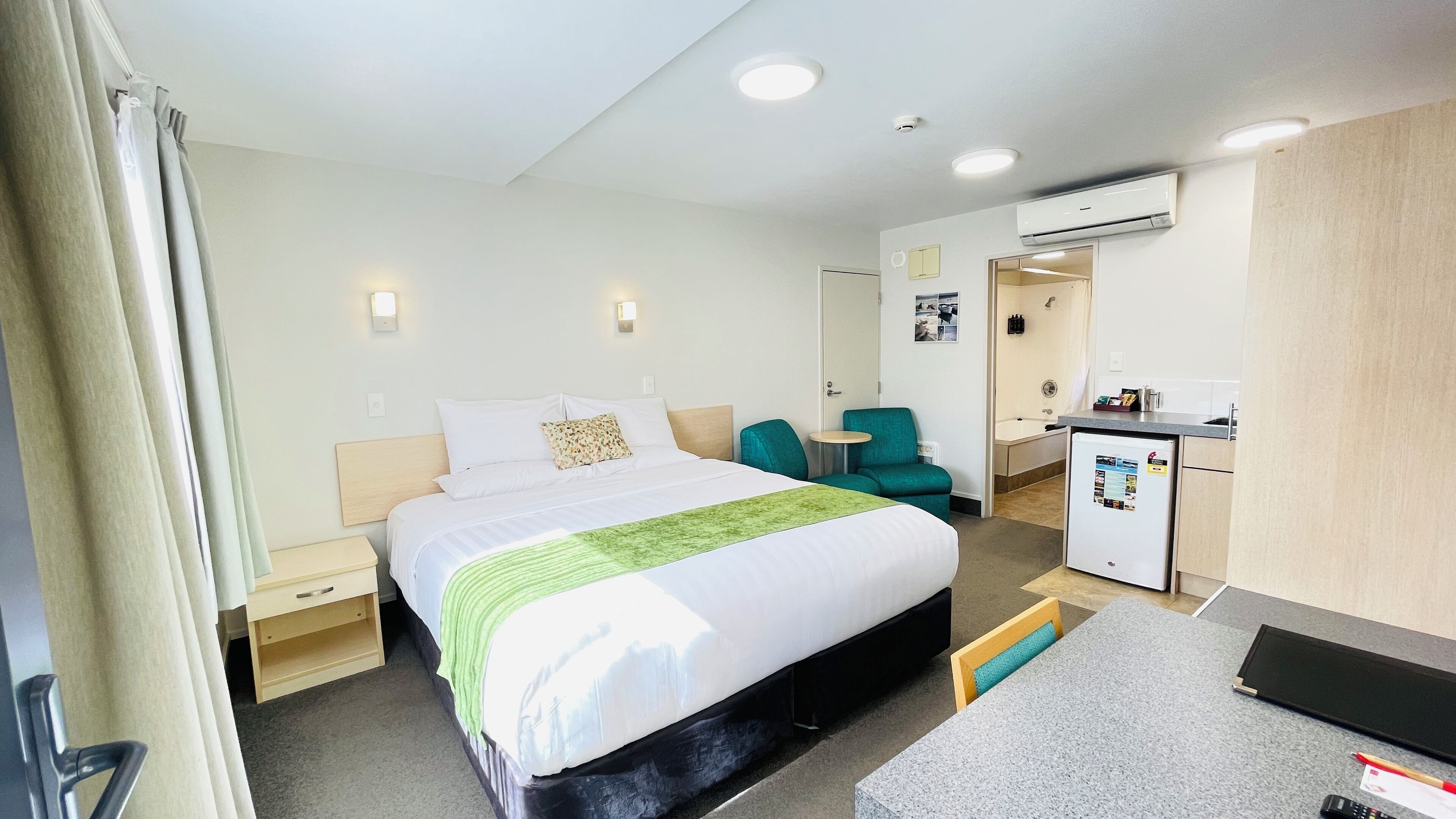 Executive Spa Studio