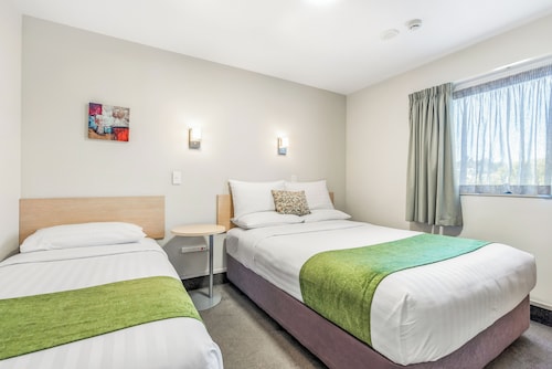 Bella Vista Motel Whangarei