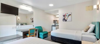 Bella Vista Motel Whangarei