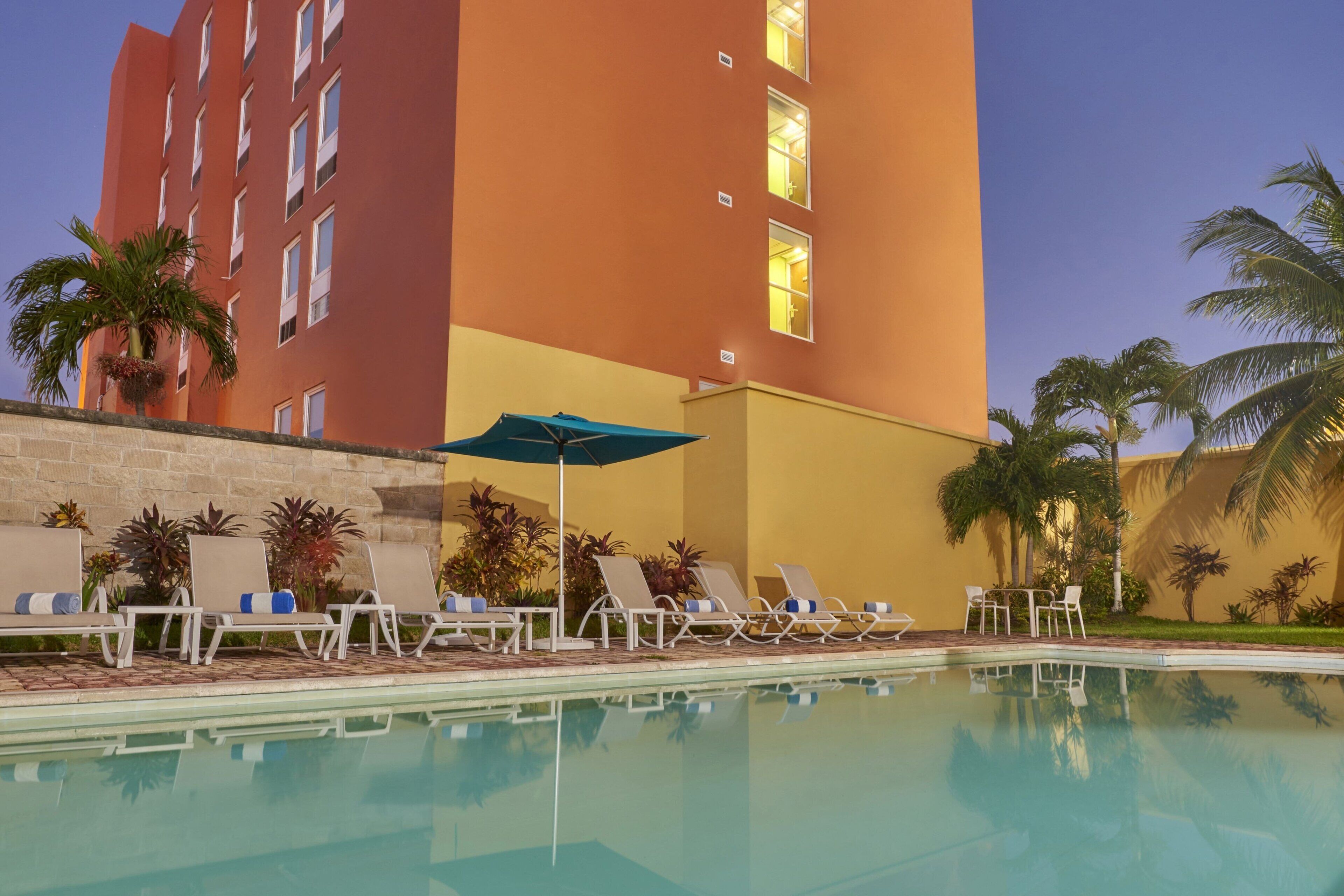 Photo - City Express Junior by Marriott Cancun