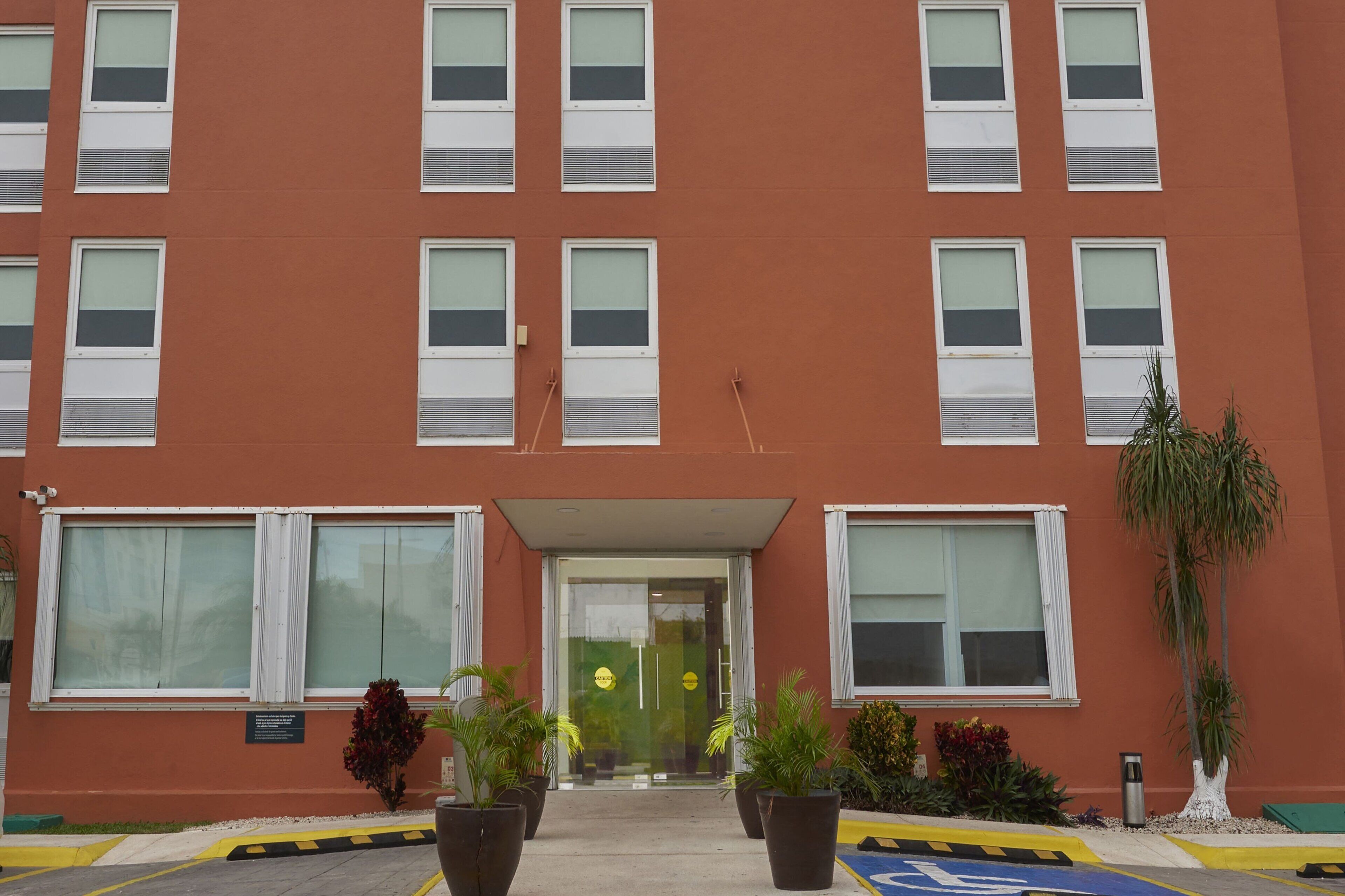 Photo - City Express Junior by Marriott Cancun