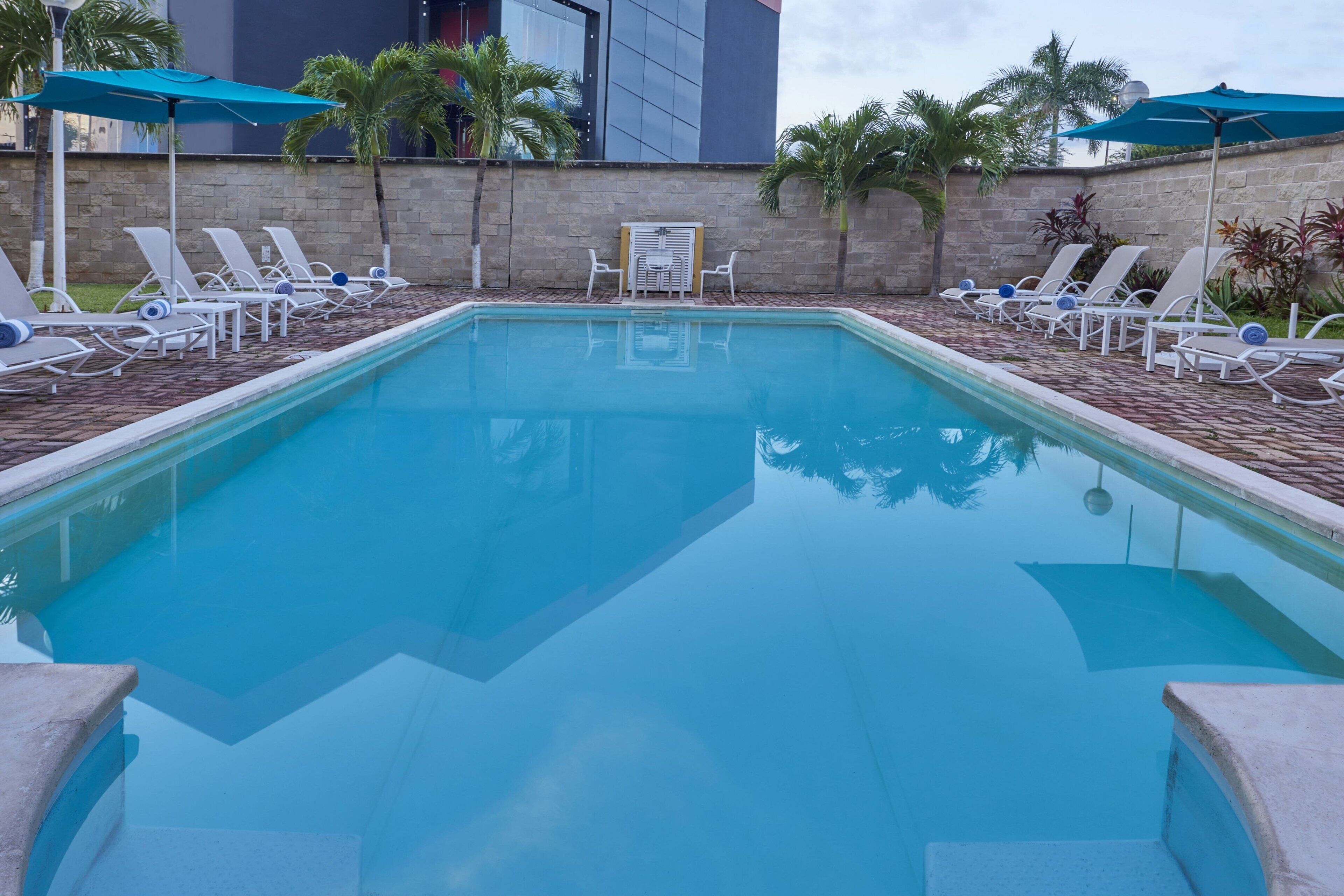 Photo - City Express Junior by Marriott Cancun