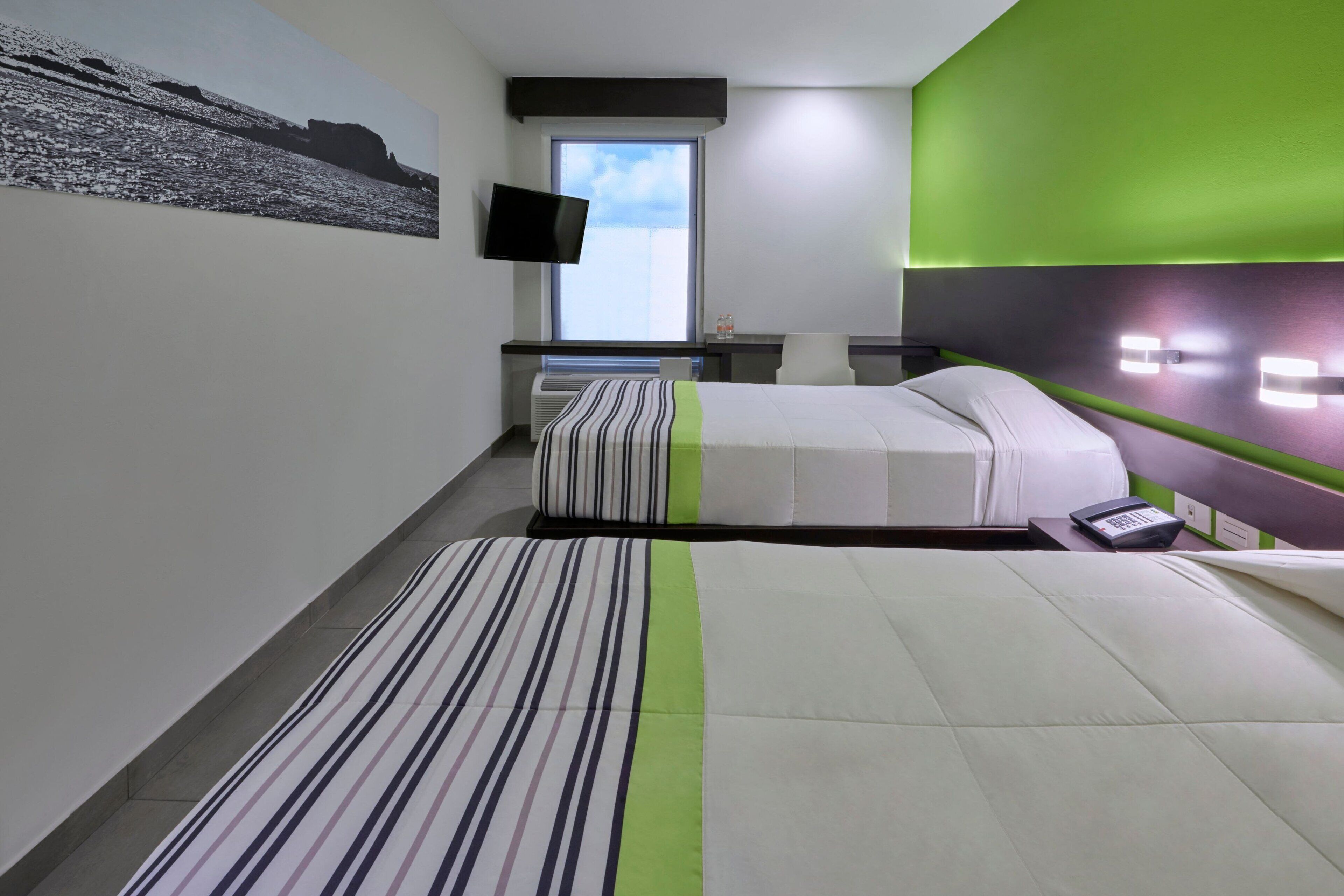 Photo - City Express Junior by Marriott Cancun