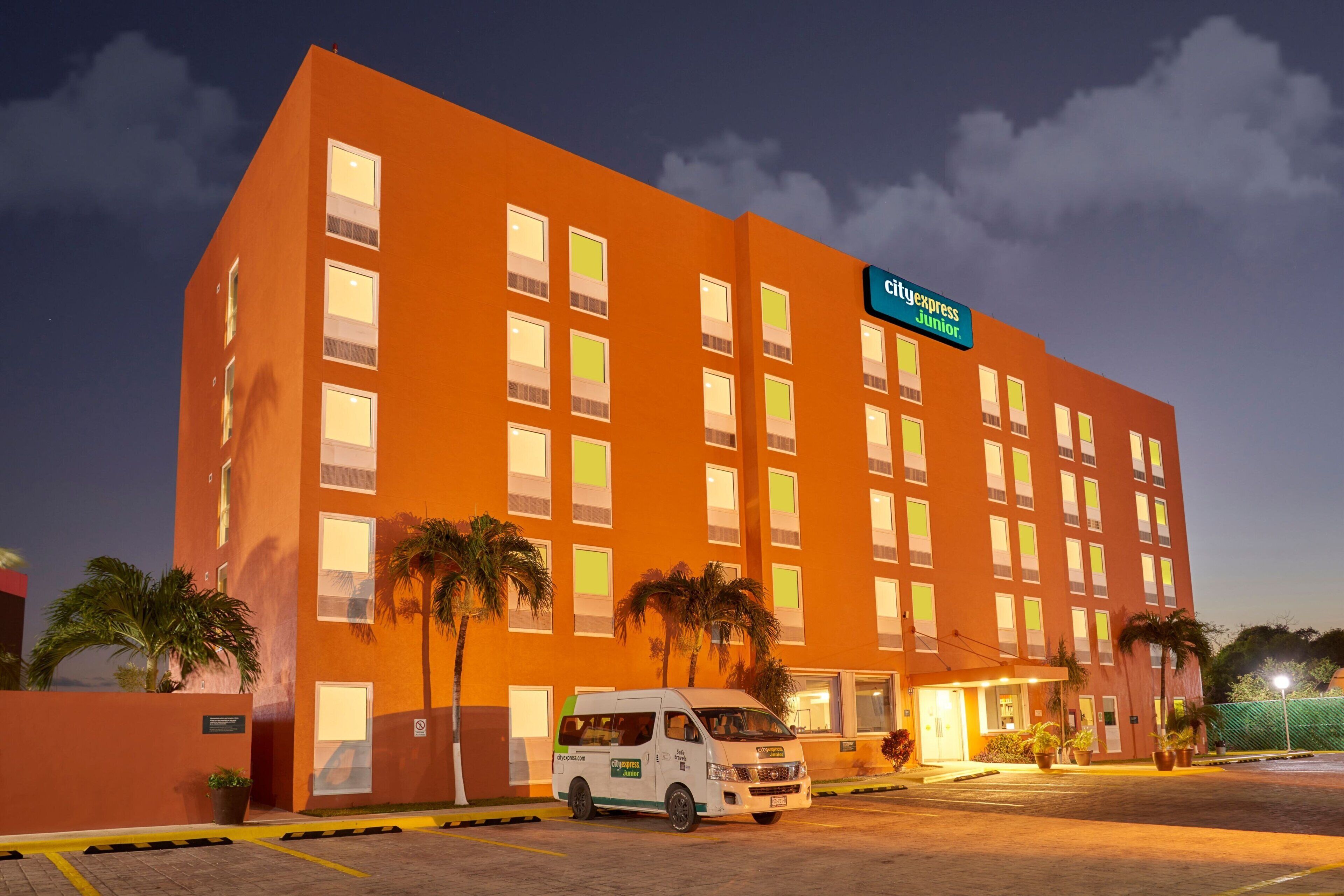 Photo - City Express Junior by Marriott Cancun