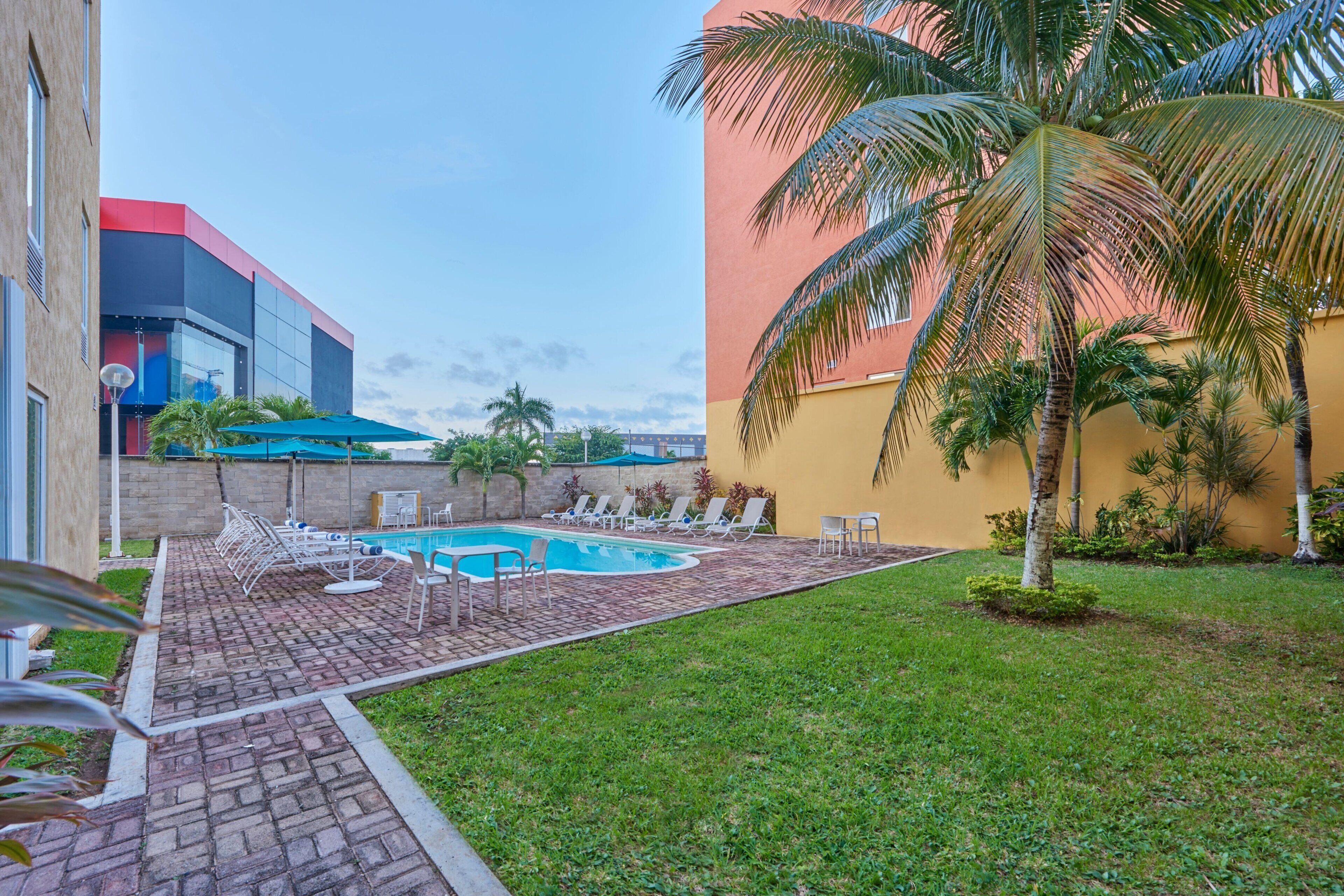Photo - City Express Junior by Marriott Cancun
