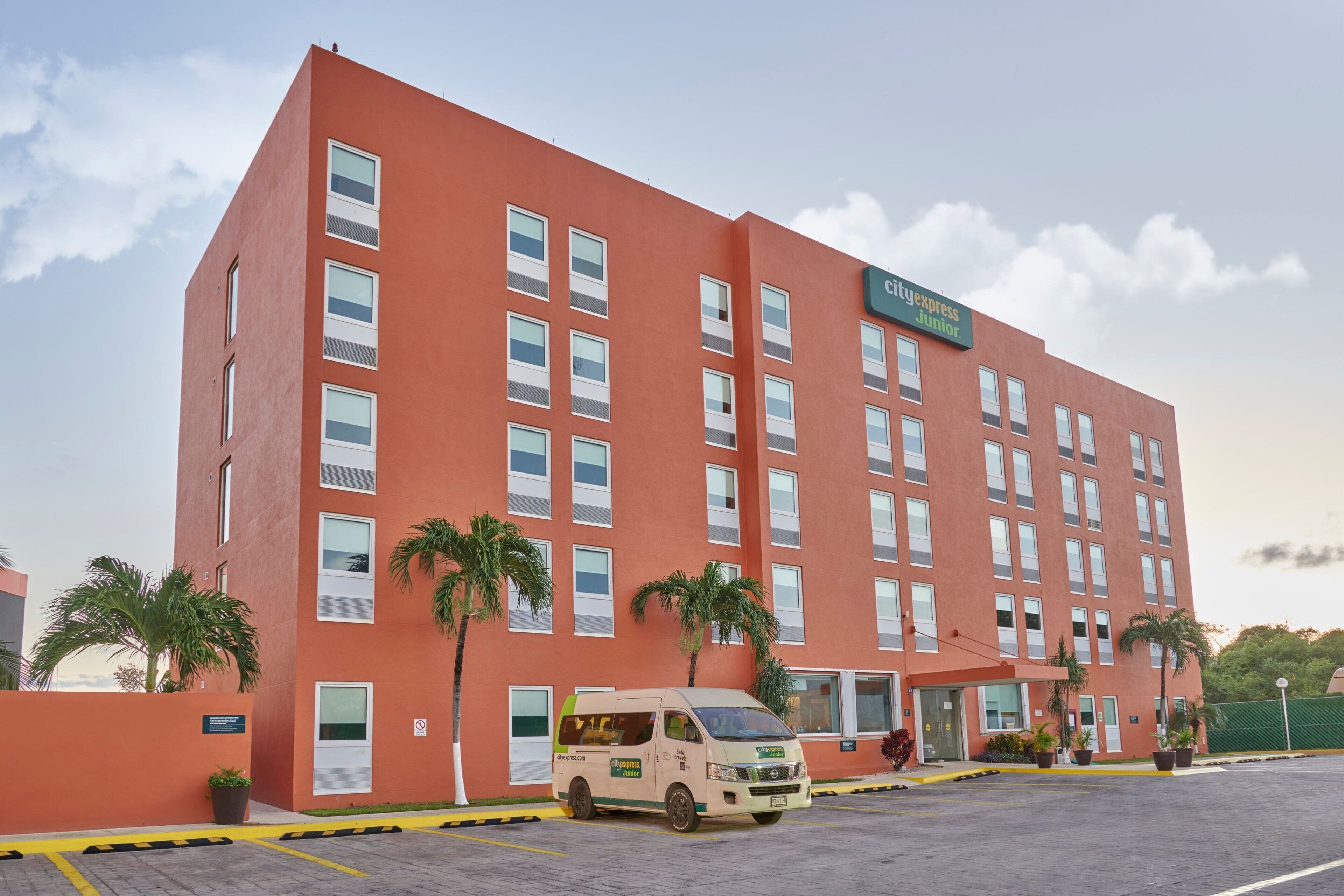 Photo - City Express Junior by Marriott Cancun