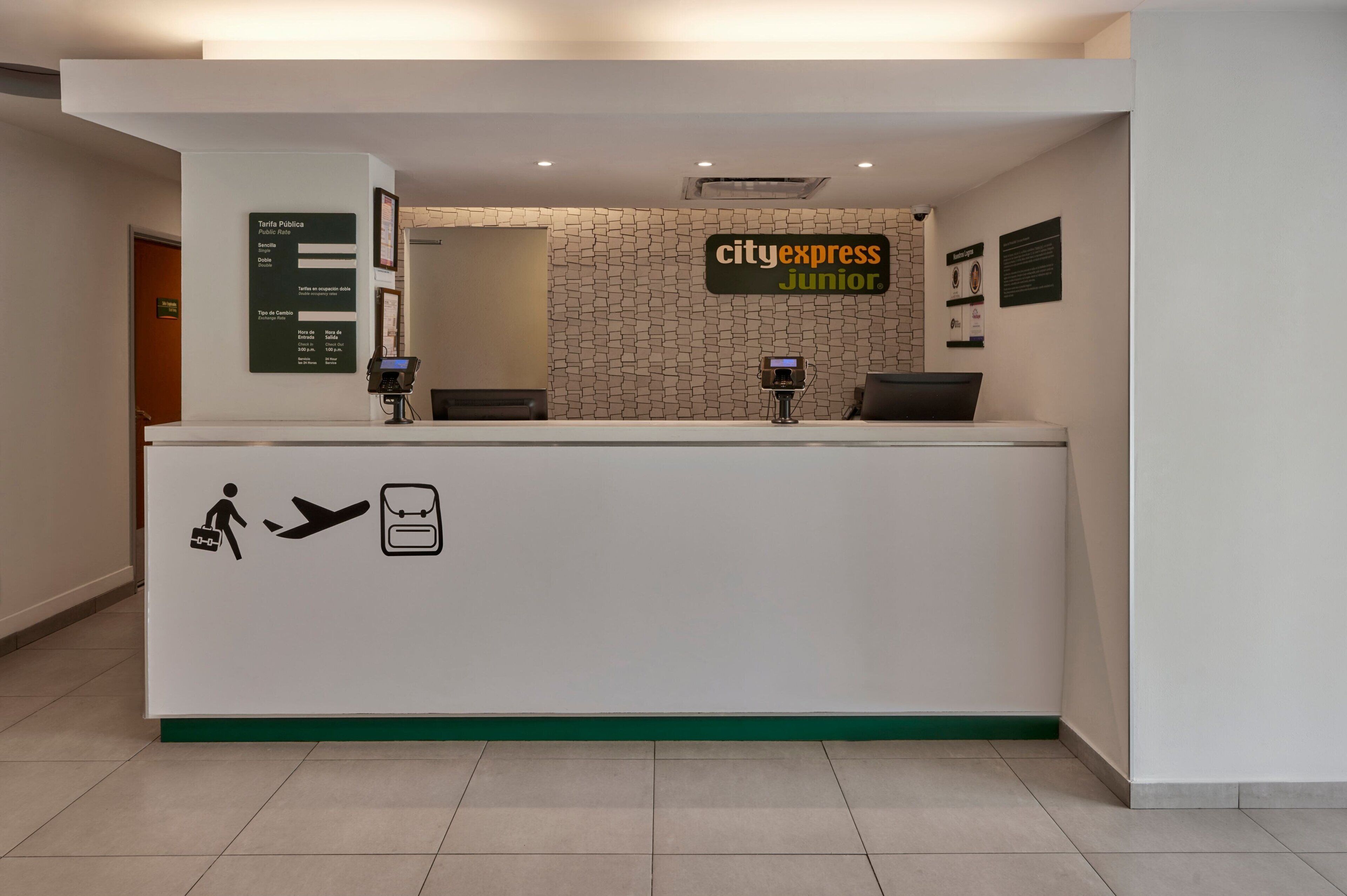 Photo - City Express Junior by Marriott Cancun