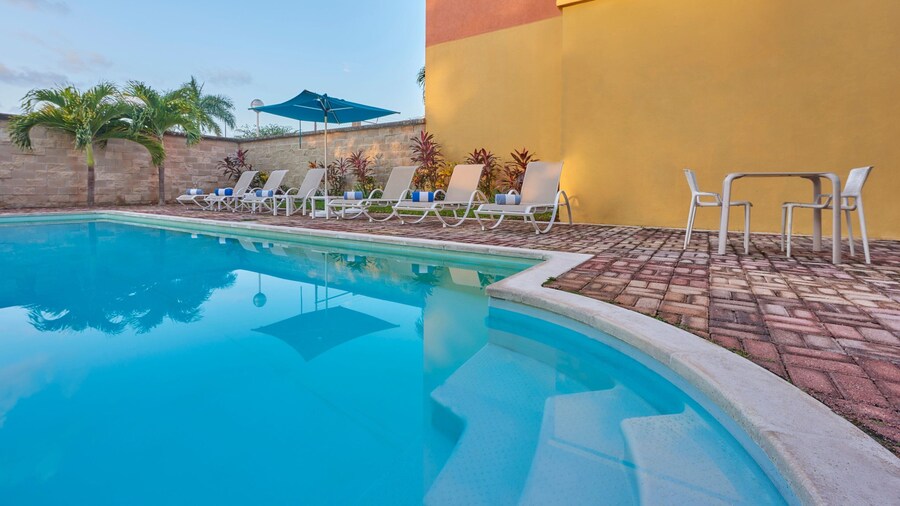 City Express Junior by Marriott Cancun