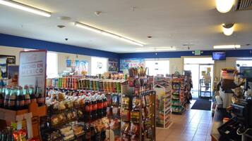 Tienda de regalos