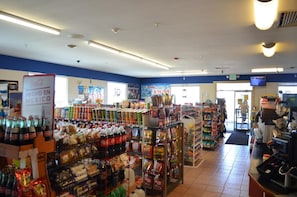 Presentbutik