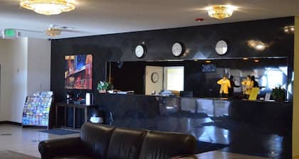 Knights Inn Quincy