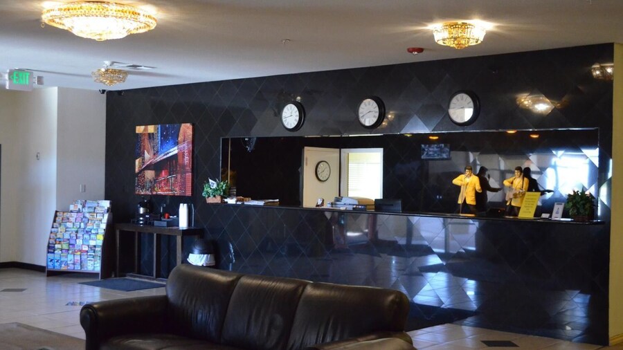 Knights Inn Quincy
