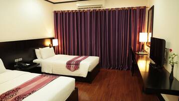 Superior Room, 1 Double or 2 Single Beds