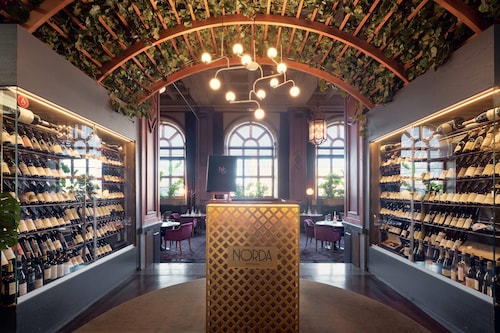 Clarion Hotel Post, Gothenburg