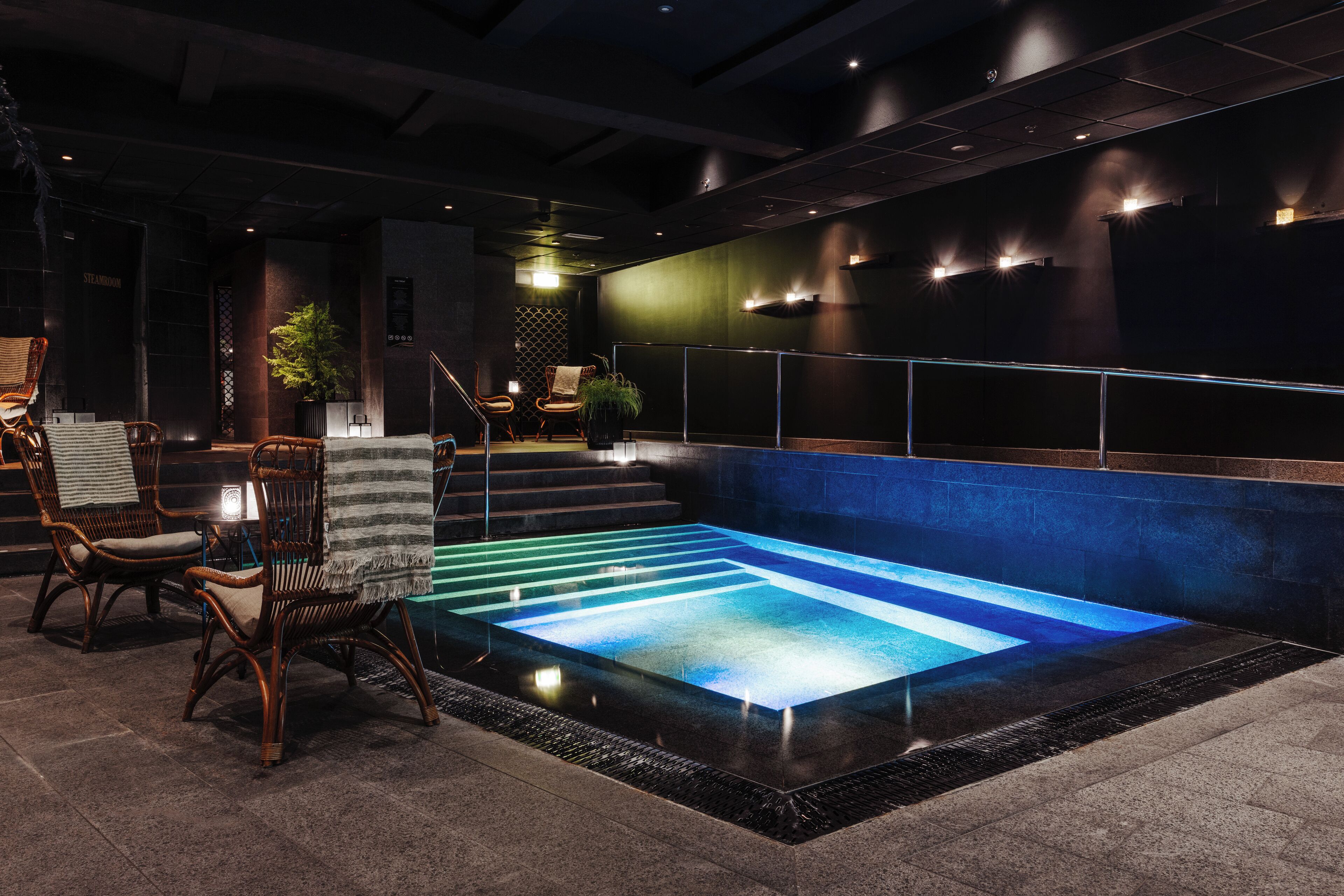 Foto - Clarion Hotel Post