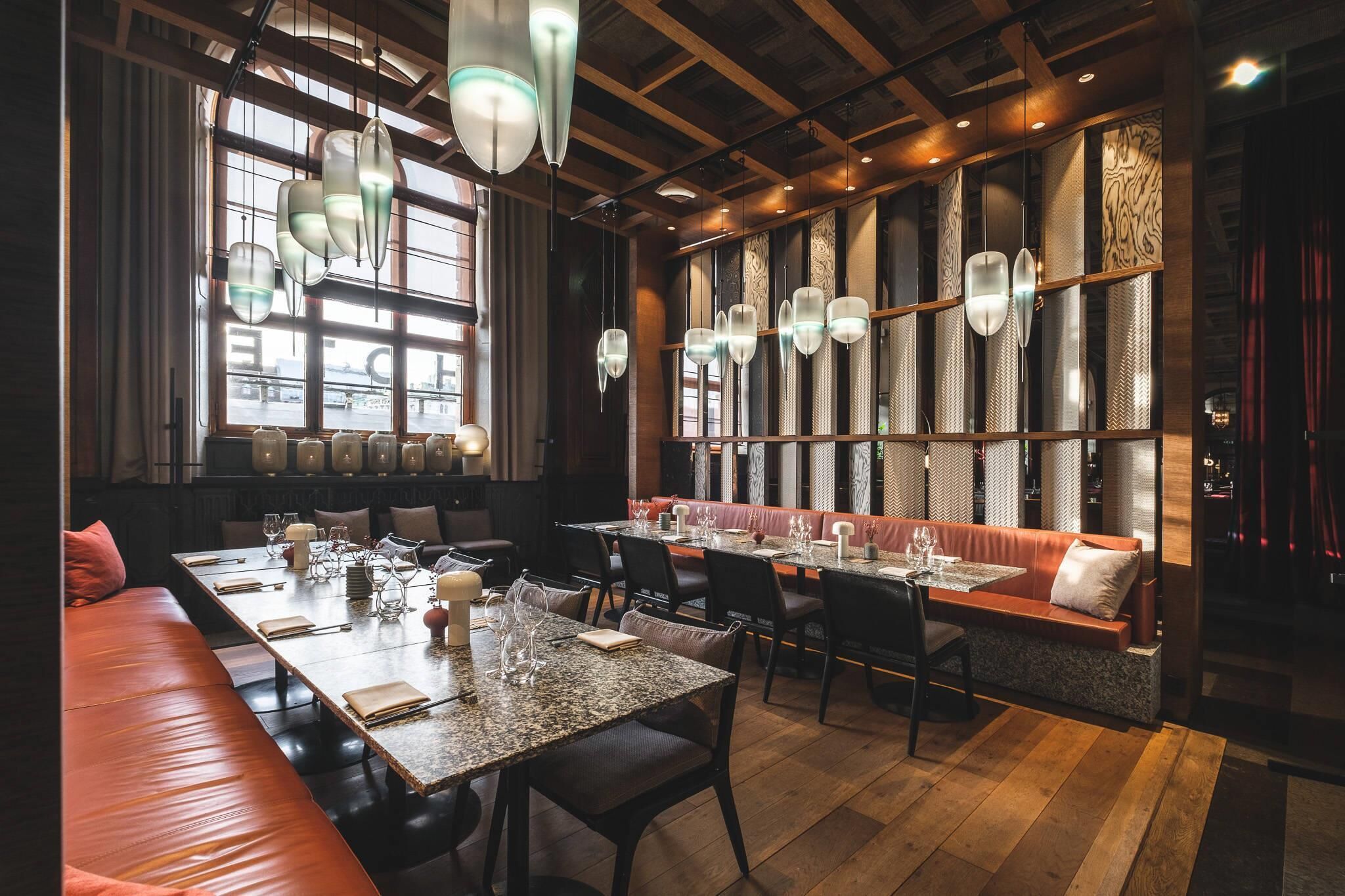 Foto - Clarion Hotel Post