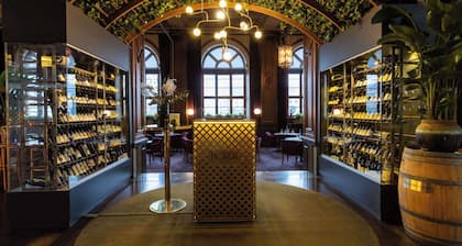 Clarion Hotel Post, Gothenburg