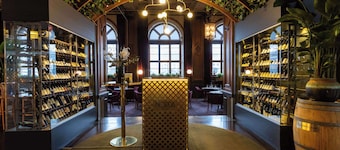 Clarion Hotel Post, Gothenburg
