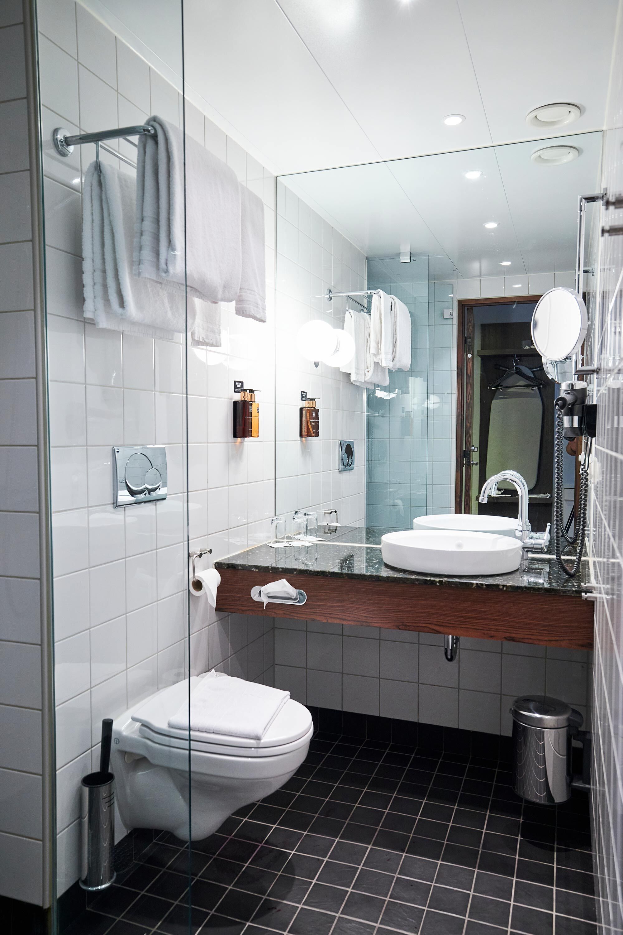 Foto - Clarion Hotel Post