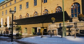 Clarion Hotel Post, Gothenburg
