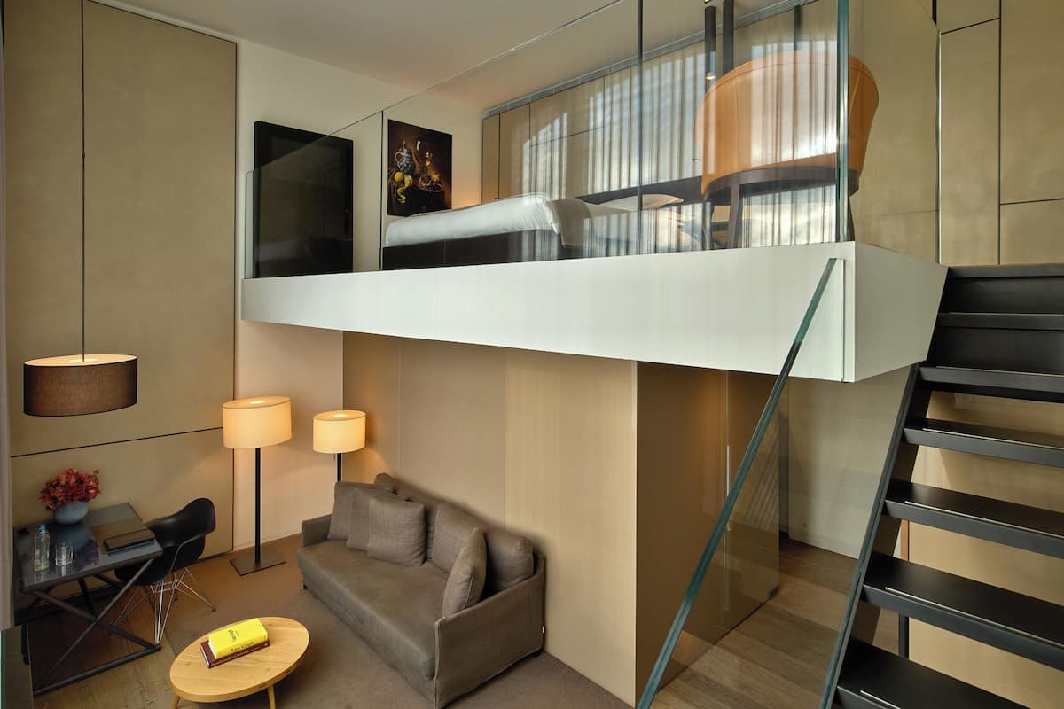 Junior Duplex (Grand)
