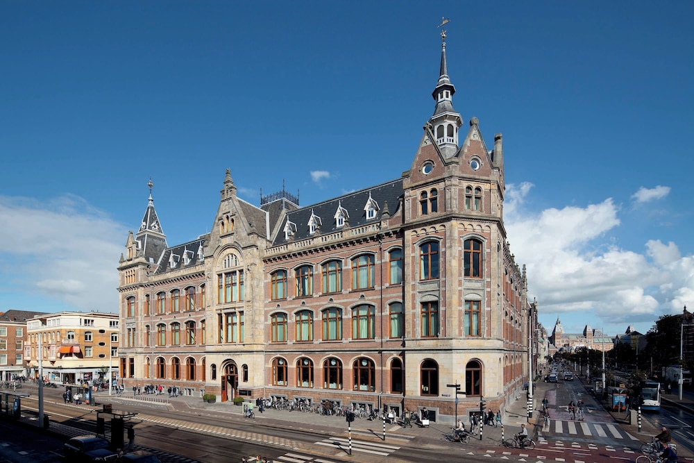 Mandarin Oriental Conservatorium, Amsterdam, Amsterdam