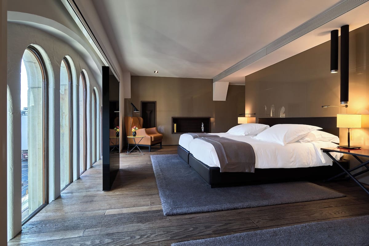 Suite, 2 Bedrooms (Concerto)