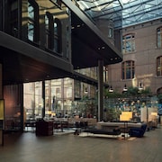 Mandarin Oriental Conservatorium, Amsterdam