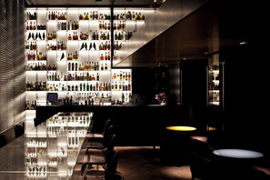 Bar (on property) - Mandarin Oriental Conservatorium, Amsterdam (Amsterdam)