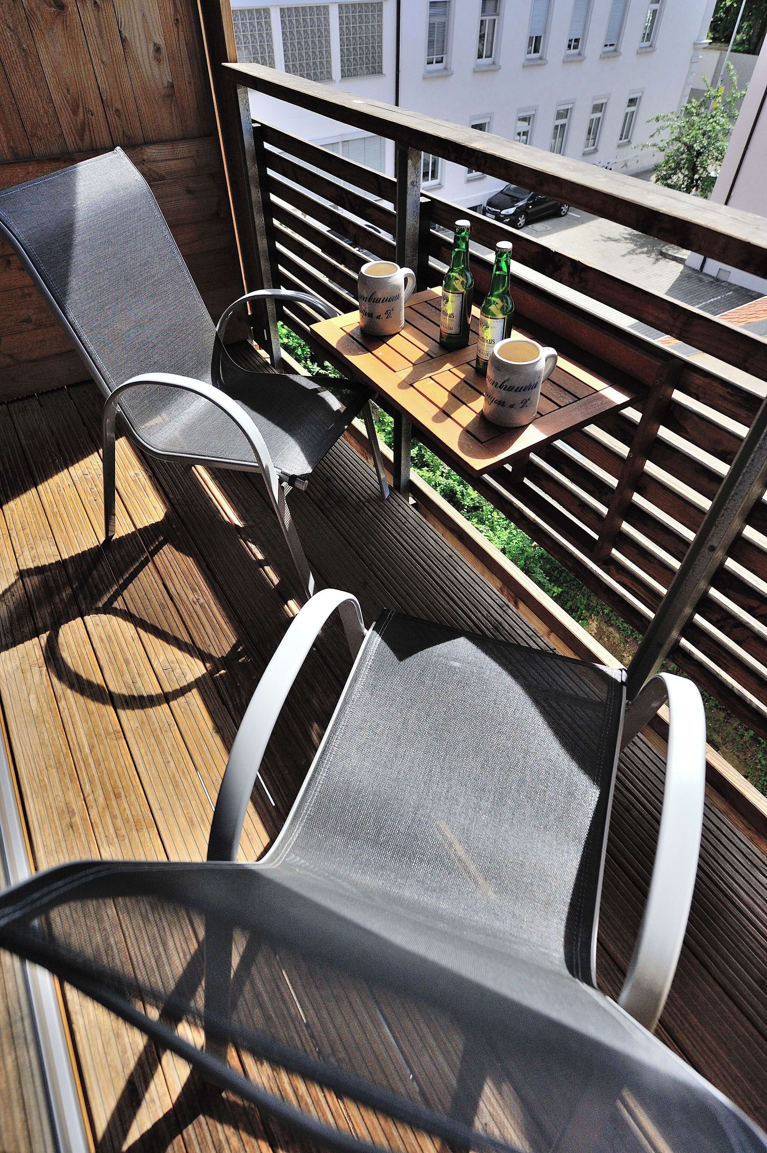 suite, 1 double bed, city view (biersuite-maisonette) | 1 bedroom, premium bedding, down duvets, memory-foam beds