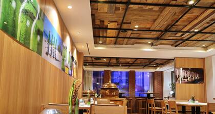 Best Western Plus BierKulturHotel Schwanen