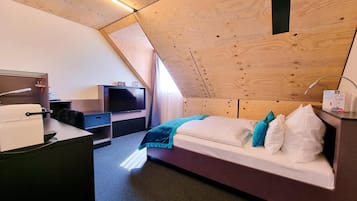 Comfort-Zimmer, 1 Queen-Bett (Brauerzimmer)