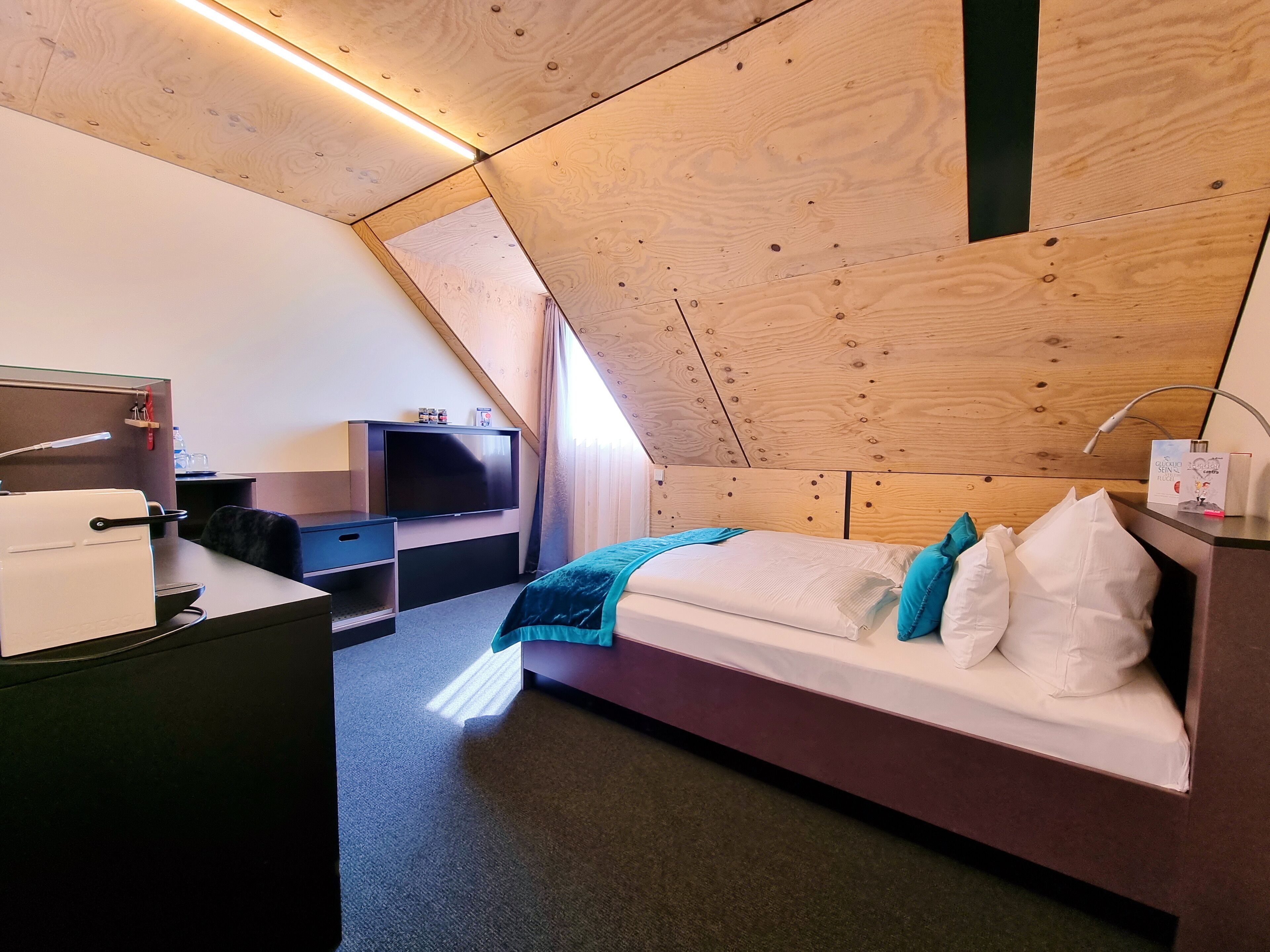 comfort room, 1 queen bed (brauerzimmer) | 1 bedroom, premium bedding, down duvets, memory-foam beds