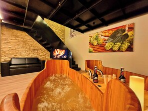 Indoor pool - Best Western Plus BierKulturHotel Schwanen (Ehingen)