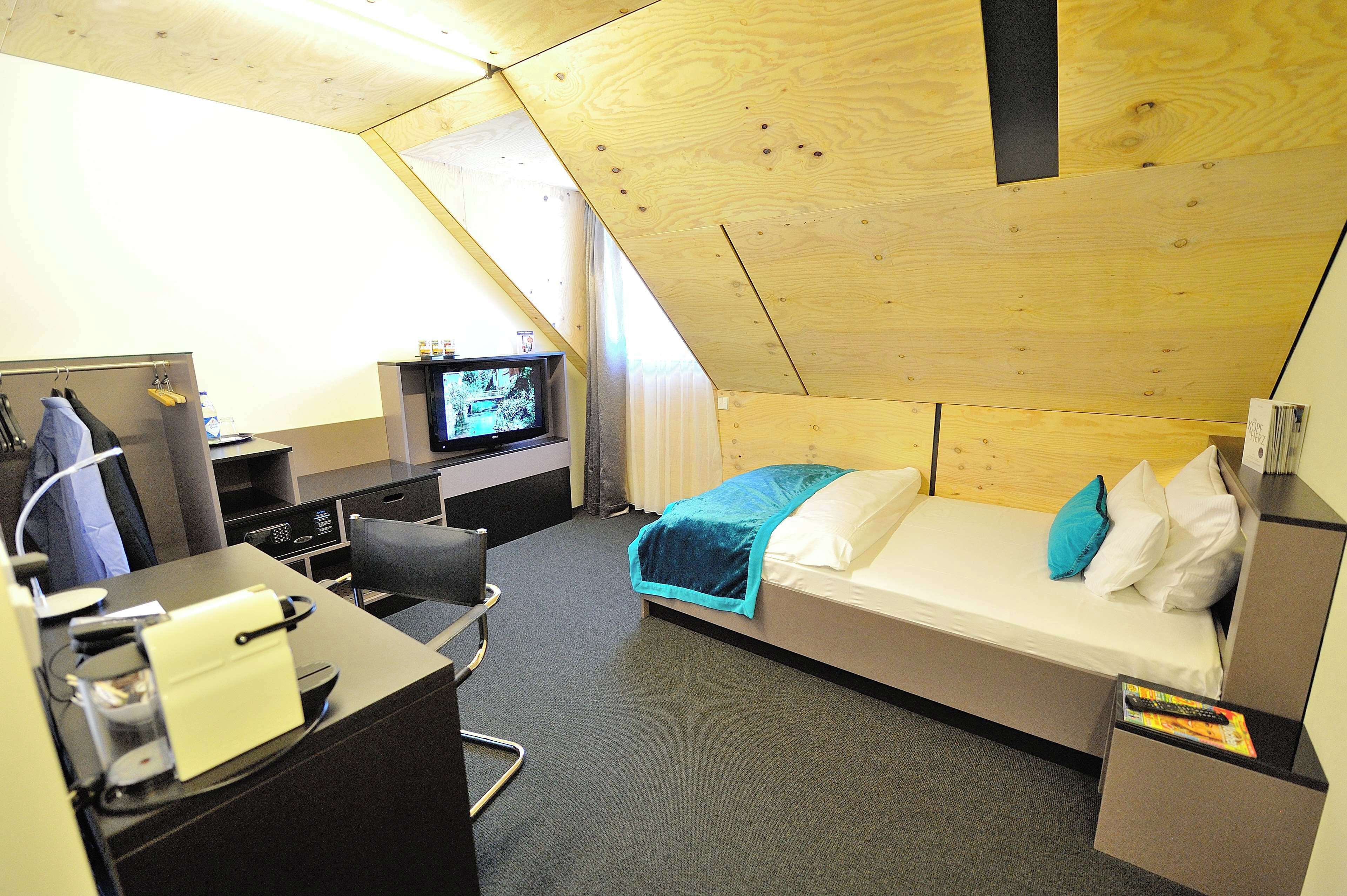 Habitación Confort, 1 cama de matrimonio (Brauerzimmer) | Ropa de cama de alta calidad y edredones de plumas