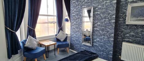 Superior Room | Free WiFi, bed sheets