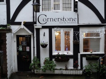 Cornerstone Bed & Breakfast