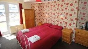 Room - Curraghmore (Shanklin)