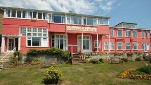 Exterior - Curraghmore (Shanklin)