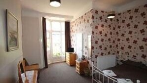 Room - Curraghmore (Shanklin)