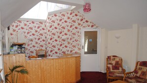 Reception - Curraghmore (Shanklin)