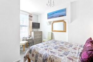 Miscellaneous - The Jacaranda Hotel (Paignton)