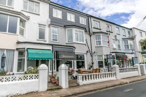 Exterior - The Jacaranda Hotel (Paignton)